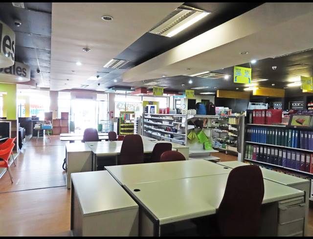2,341M² RETAIL FOR SALE IN NEWCASTLE CENTRAL